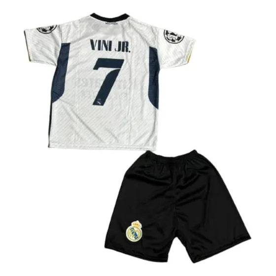 Uniforme Infantil Juvenil Time Camisa E Shorts Times Europa