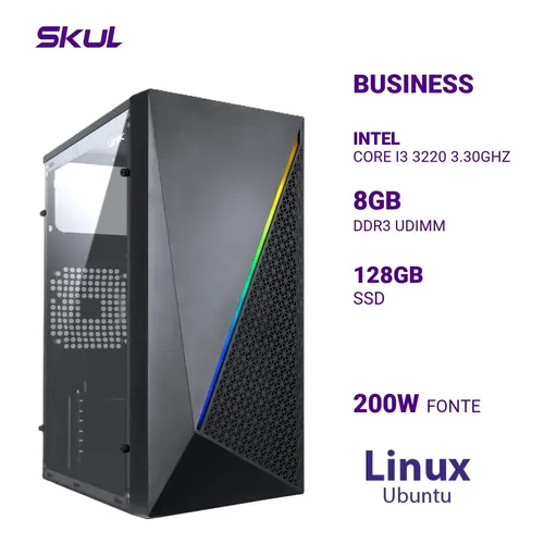 Hp Prodesk 600 G4 Desktop Pc Hexa-core I5 16 Gb 500 Gb Ssd | Frete