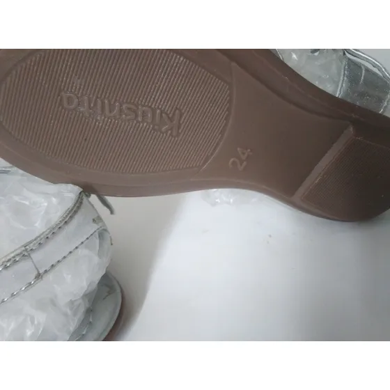 Sandalias Kiusnitas Casuales Y Deportivas Para Niñas