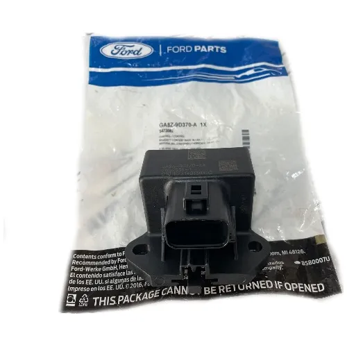 Modulo Regulador Presion Gasolina Super Duty 6.2l (8 Pines)