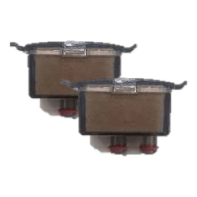 Kit De Filtros 900276489 Para Trapeador A Vapor Mop10 - Mop!