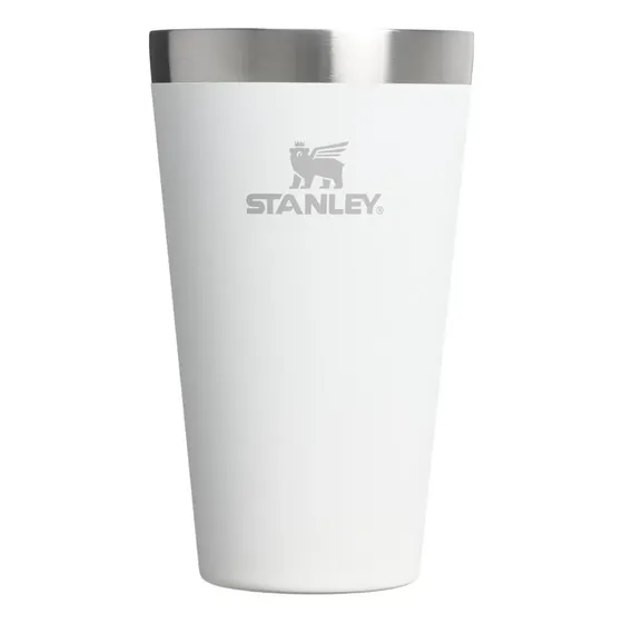 Copo Térmico para Cerveja Stanley Pint Adventure Frost 473ml