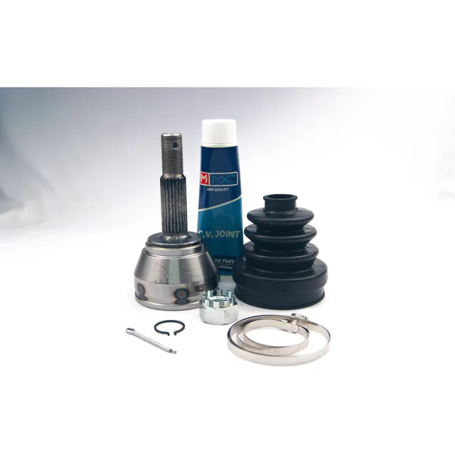 Punta De Tripoide Chevrolet Corsa 1.6 1.4 30x22