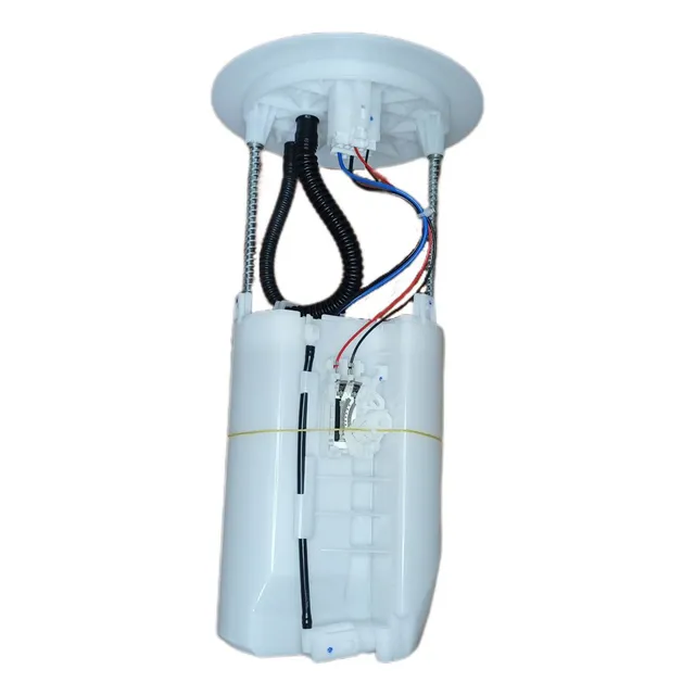 Modulo De Gasolina Completo Fortuner/ Kavak/ Hilux 2.7