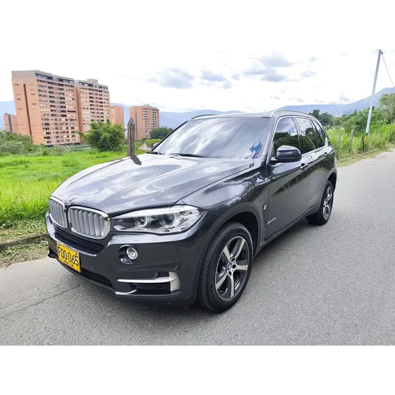 Bmw X5 2.0 Xdrive40e