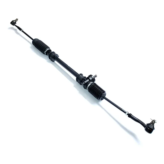 Cremallera Direccion Mecanica Faw N5