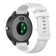 Correa Para Xiaomi Redmi Watch 5 Lite / Redmi Watch 5 Active Color White 3