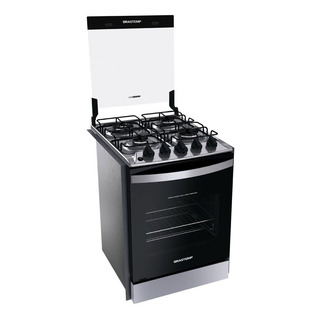 FogĂŁo De Embutir Brastemp 4 Bocas, Chama Dupla Byo4ebr FogĂŁo De Embutir Brastemp 4 Bocas, Chama Dupla Byo4ebr