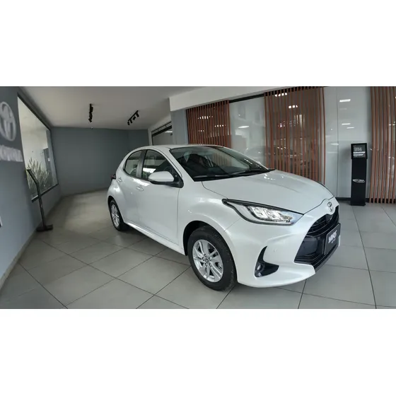 Toyota Yaris 2027 1.5 Xs Hev