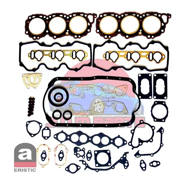 Juego De Juntas Nissan Pathfinder 3.0 V6 12v Vg30 