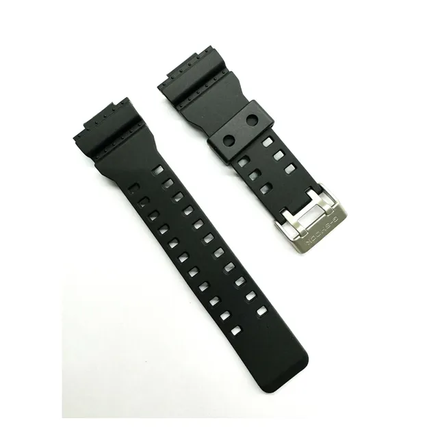 Malla Para Casio Gshock Ga100 Ga110 Ga1500 Ga200 Ga400 Ga700