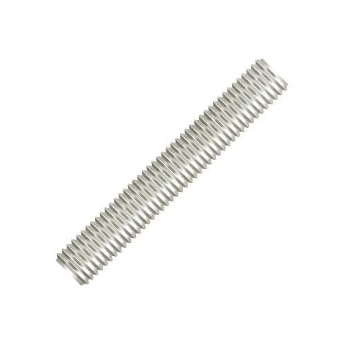 Barra Roscada Unc 20mm X 1000mm Zb