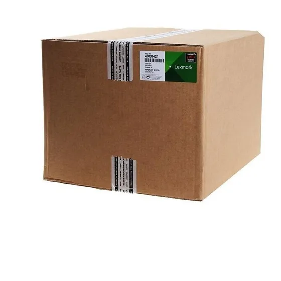 Kit De Mantenimiento Original Fusor Ms810, 811, 812, Mx810