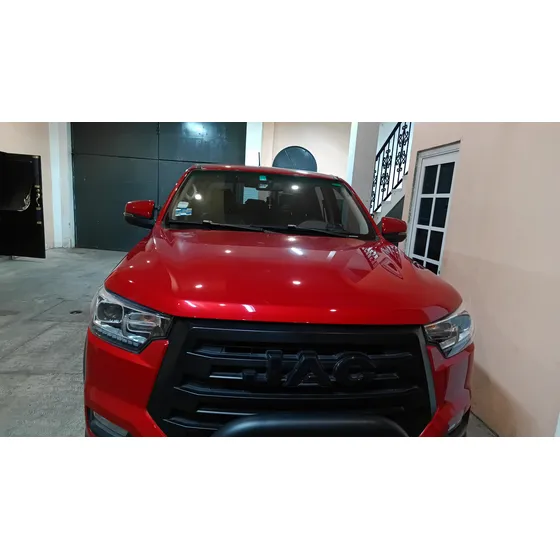 Jac Frison 2.0 4p At