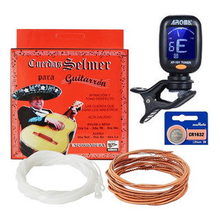 Cuerdas Para Guitarron Marca Selmer Cuerdas Para Guitarron Marca Selmer