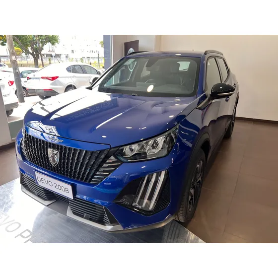 Peugeot 2008 1.0t Active