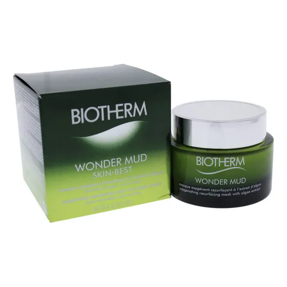 Crema Biotherm Wonder Mud Skin-best 75ml