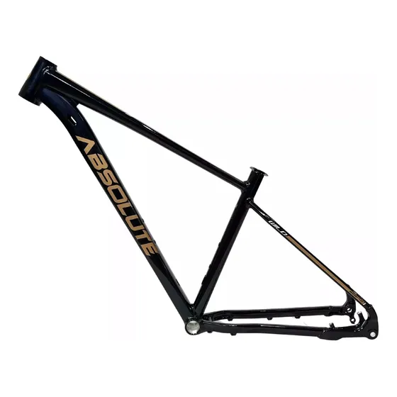 Quadro Absolute 29 Wild Boost 2 Tapered Mtb Modelo Novo 2025