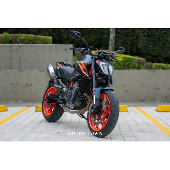 Ktm 890 Duke R 890duker Duke-r