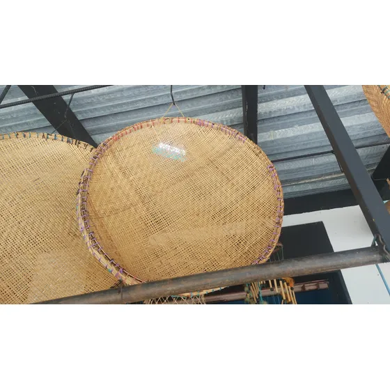 Tamizador Artesanal Para Trigo,maiz,yuca