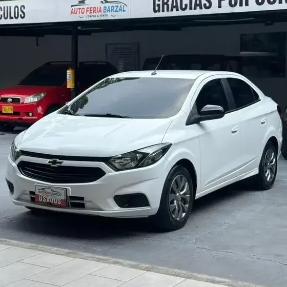 Chevrolet Joy 2021 1.4