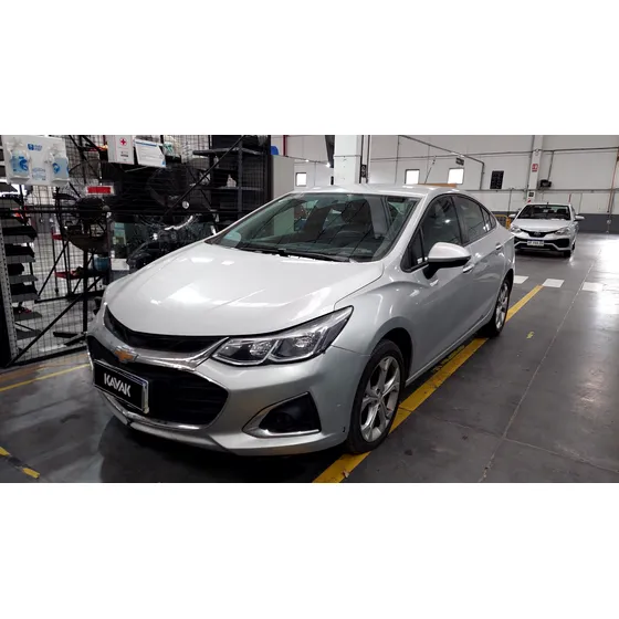 Chevrolet Cruze Ii 1.4 Lt