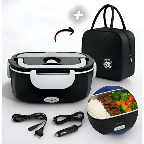 Lunch Box Yeti Daytrip Black | MercadoLivre
