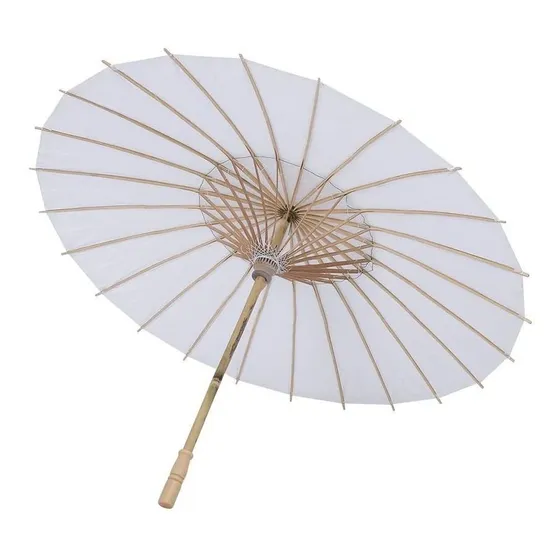 Sombrilla China 3 Pzs