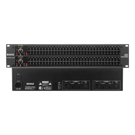 Bomba Bmg-231eq 110 V
