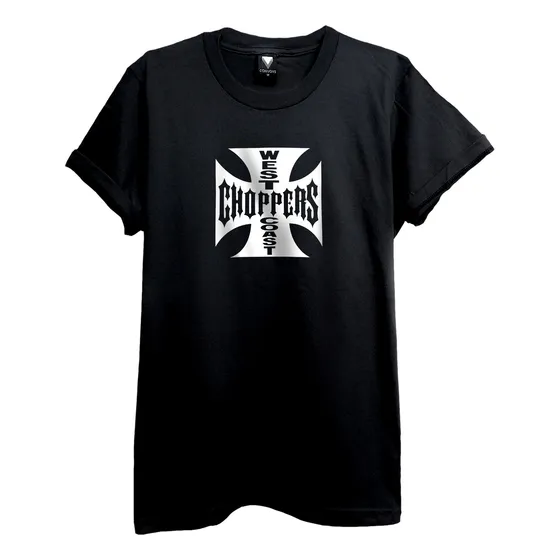 Remeras Dtg Premium West Coast Choppers Paul Walker -convoys