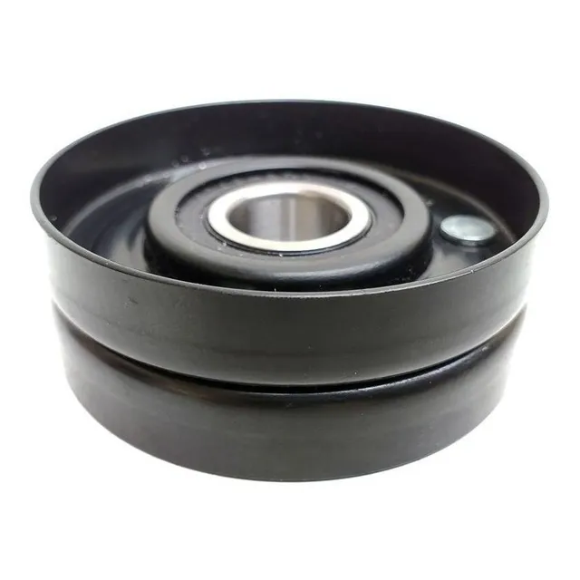 Polea Lisa Tensor Correa Unica Ford Fiesta Max 1.6 2009 2011