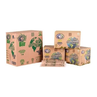 Popote Biodegradable Popote Biodegradable