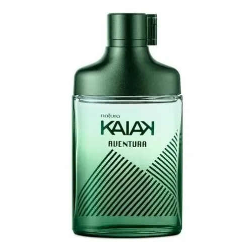 Kaiak Aventura Intensa Masculino 100ml Natura - Edição Espec