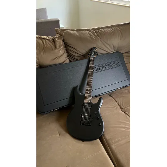 Sterling Jp60. 7,6k Pix EpiPhone Gibson Prs Ibanez Tonex
