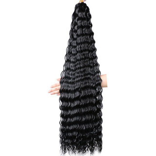 Pelucas, Pelo De Ganchillo, Extensión Natural Para Niñas Pelucas, Pelo De Ganchillo, Extensión Natural Para Niñas