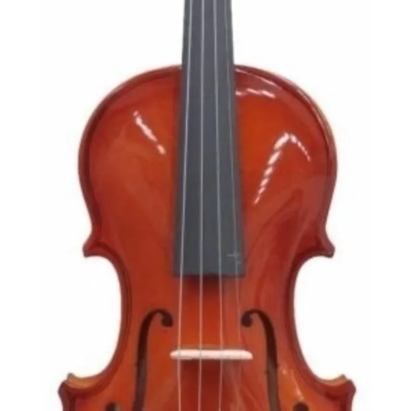 Violin Amvl005 Laminado 1/2 Amadeus Cellini Color Café