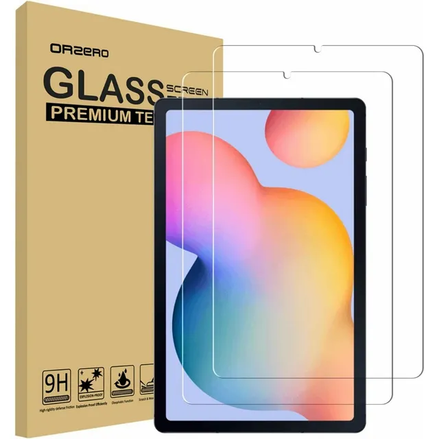 2 Lentes Para Samsung Galaxy Tab S6 Lite 2020/2022 P613 P610