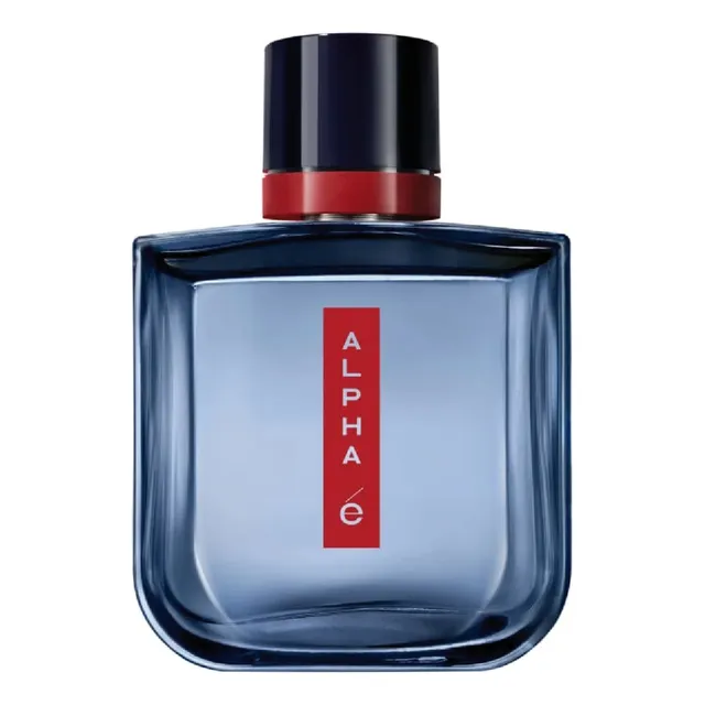 Alpha Esika Perfume Masculino