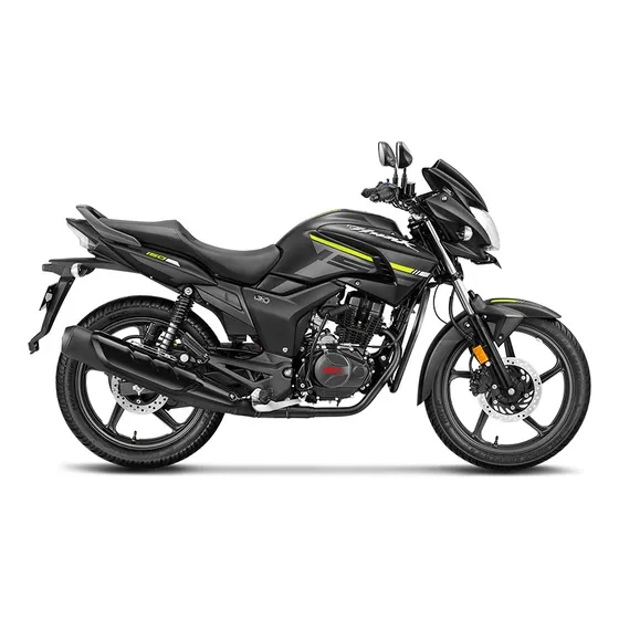 Hero Hunk 150 I3s D.disco Patentada $3.406.000 O 12x$414.450