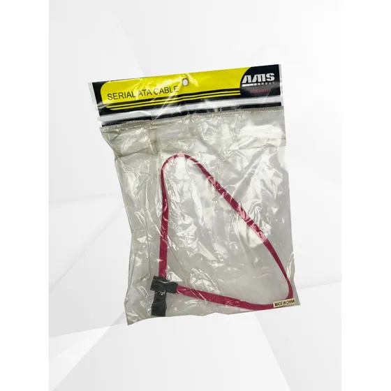 Cable De Datos Sata (serial Ata),