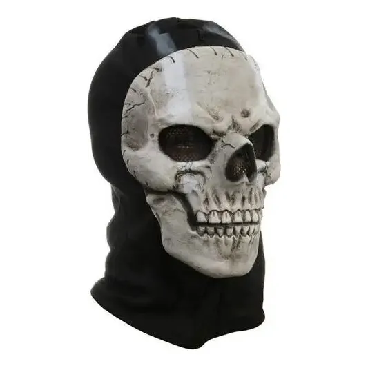 Código De Cosplay De Airsoft 2023 Ghost Mwii Duty Of Call