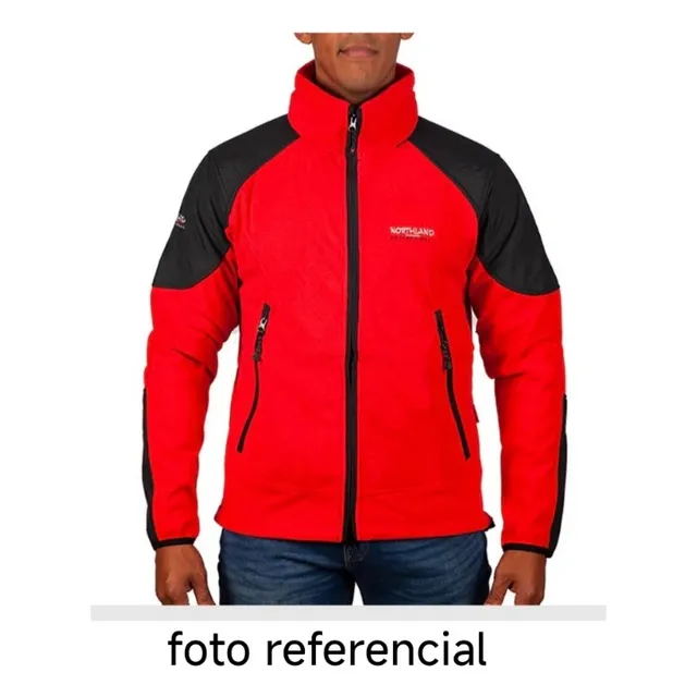 Chaqueta Polar Outland Unisex