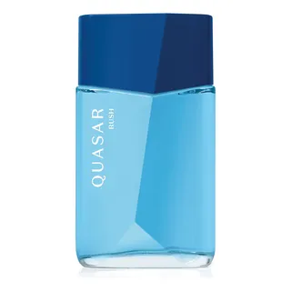 O BoticĂĄrio Quasar Rush Desodorante ColĂŽnia 100ml O BoticĂĄrio Quasar Rush Desodorante ColĂŽnia 100ml