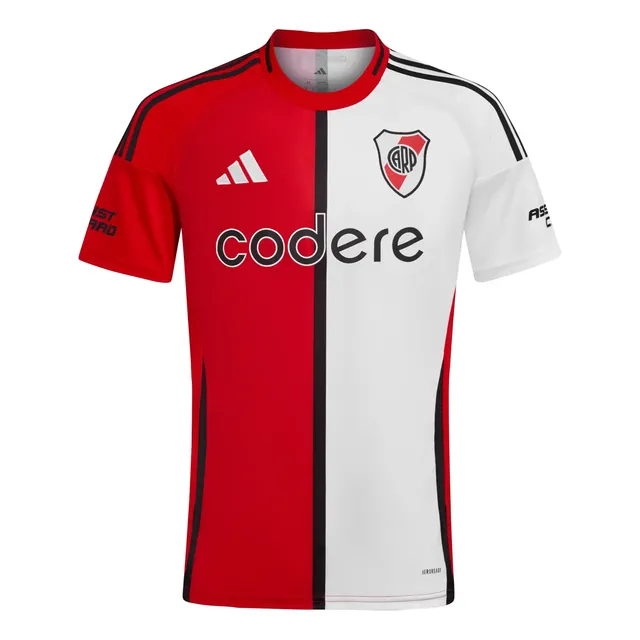 Camiseta Tercer Uniforme River Plate 25/26 Iv8189 adidas