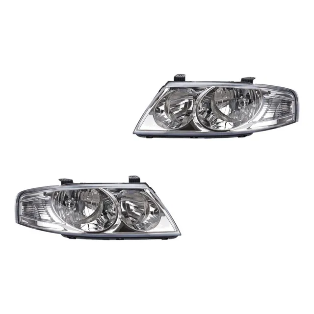 Par Faros Renault Scala 10/13 Depo