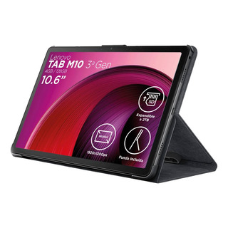 Tableta Lenovo Tab M10 10.1 4gb Ram 64gb Dolby Atmos Android Tableta Lenovo Tab M10 10.1 4gb Ram 64gb Dolby Atmos Android