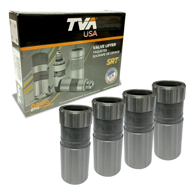 Taquetes Ford 200 250 330 360 361  (4 Unidades)