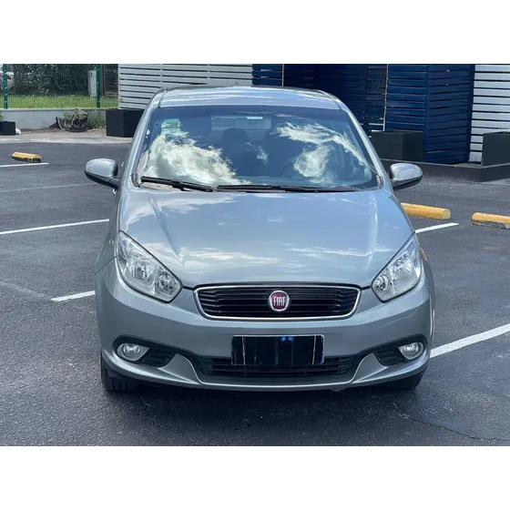 Fiat Grand Siena Grand Siena 1.4 Attractive L/14