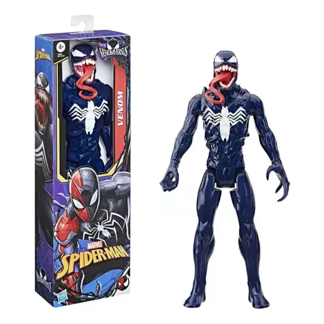 Figura De Accion Venom Universe 30 Cm