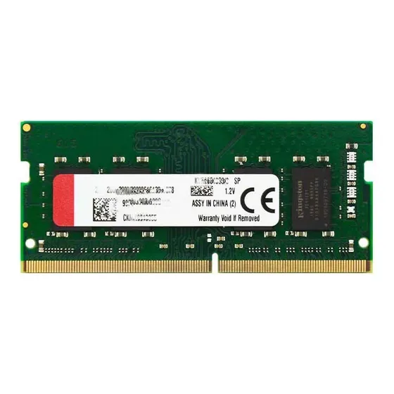 Memory Ram Laptops Ddr4 1x4gb 2400mhz Gamer Pc4 Sodimm